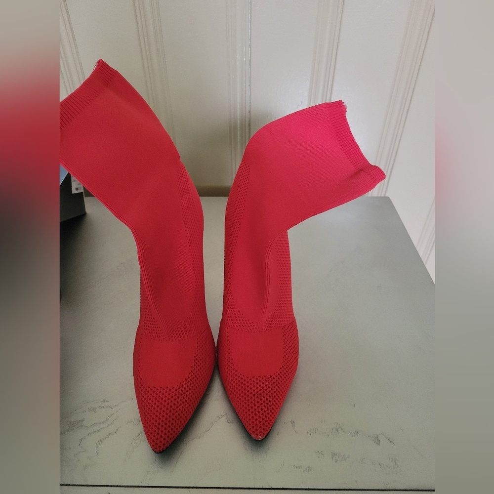 Booties